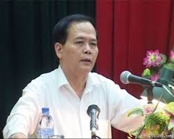 Le chef de la Commission centrale de contrôle du Parti  travaille avec  Phu Yen - ảnh 1